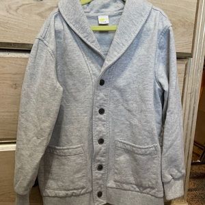 Crazy 8 sweater size 7-8